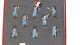 Tradition Of London Ww1 French Infantry 801 Britains Compatible 132 Boxd S4