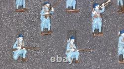 Tradition Of London Ww1 French Infantry 801 Britains Compatible 132 boxd S4