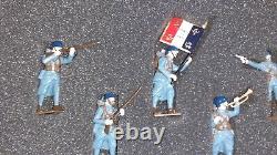 Tradition Of London Ww1 French Infantry 801 Britains Compatible 132 boxd S4