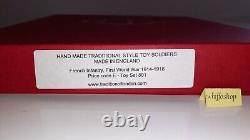 Tradition Of London Ww1 French Infantry 801 Britains Compatible 132 boxd S4