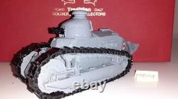 Tradition Of London Ww1 French Renault F17 Tank Britains Compatible 132 boxd S4