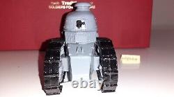 Tradition Of London Ww1 French Renault F17 Tank Britains Compatible 132 boxd S4