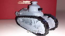Tradition Of London Ww1 French Renault F17 Tank Britains Compatible 132 boxd S4