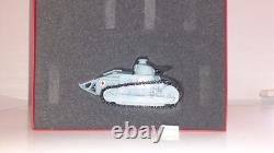 Tradition Of London Ww1 French Renault F17 Tank Britains Compatible 132 boxd S4