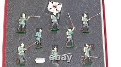 Tradition Of London Ww1 German Infantry 810 Britains Compatible 132 boxd S4