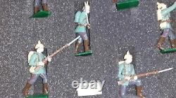 Tradition Of London Ww1 German Infantry 810 Britains Compatible 132 boxd S4