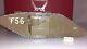 Tradition Of London Ww1 Mark V Heavy Tank 825 Britains Compatible 132 Boxed S4
