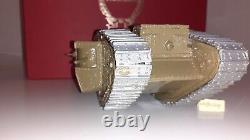 Tradition Of London Ww1 Mark V Heavy Tank 825 Britains Compatible 132 boxed S4