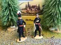 Tradition of London Toy Soldiers 2019 Christmas Set