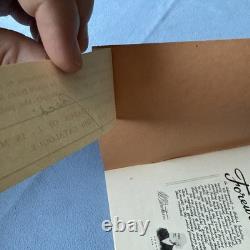 Very Rare Britains Ltd Pocket Edition Unabridged Catalogue. 1958. 113th Ed. EXC