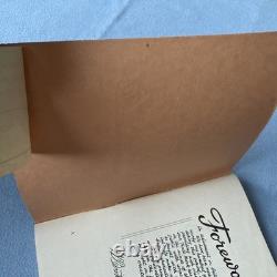 Very Rare Britains Ltd Pocket Edition Unabridged Catalogue. 1958. 113th Ed. EXC