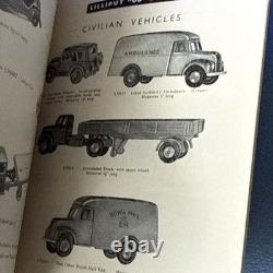 Very Rare Britains Ltd Pocket Edition Unabridged Catalogue. 1958. 113th Ed. EXC