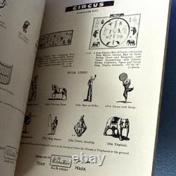 Very Rare Britains Ltd Pocket Edition Unabridged Catalogue. 1958. 113th Ed. EXC