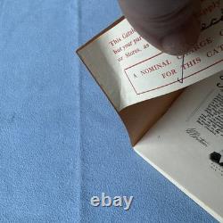 Very Rare Britains Ltd Pocket Edition Unabridged Catalogue. 1958. 113th Ed. EXC