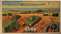 Vintage 1960s Britains Military Equipment American Civil War Cannon Figure & Set