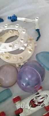 Vintage 1980s Britains Space Stargard & Aliens Lot