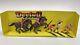 Vintage Boxed Britains Deetail 5 Apaches Indians Model Figures Set 7558