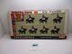 Vintage Boxed Britains Eyes Right Horse Guards 7830