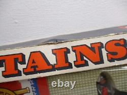Vintage Boxed Britains Eyes Right Horse Guards 7830
