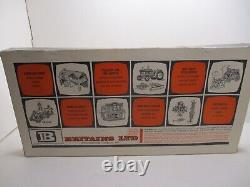Vintage Boxed Britains Eyes Right Horse Guards 7830