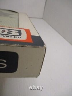 Vintage Boxed Britains Eyes Right Horse Guards 7830