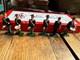 Vintage Boys Brigade Band Drums & Bugles Figures By Richard Newth-gibbs Boxed 2