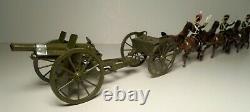 Vintage Britain's Set #39 Royal Horse Artillery