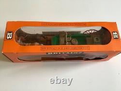 Vintage Britains 1/32 scale Swoppet Buckboard Wagon #2