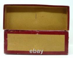 Vintage Britains 4.7 Naval Gun Mounted For Field Operations Boxed #1264