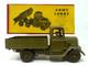 Vintage Britains Army Lorry Four Wheeled Round Nose Boxed Set #1334