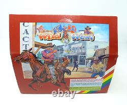 Vintage Britains Confederate Troops Set Boxed 7424