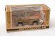 Vintage Britains Deetail 8th Army Scout Car No. 9784 Boxed