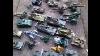 Vintage Britains Dinky Crescent Military Diecast Models Tanks Guns Jeeps Ww2