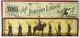 Vintage Britains French Foreign Legion Marching Boxed Set 1711