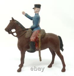 Vintage Britains French Foreign Legion Marching Boxed Set 1711