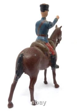 Vintage Britains French Foreign Legion Marching Boxed Set 1711