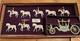 Vintage Britains Historical Series Set 9401 Her Majesty's State Coach Boxed