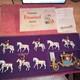 Vintage Britains Historical Series Set 9401 Her Majesty's State Coach Boxed