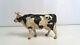 Vintage Britains Lead Map Of The World Cow