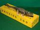 Vintage Britains Lead Zoo Series Boxed Adult Nile Crocodile #917 8 Inches Long