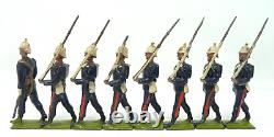 Vintage Britains Royal Marines #35 Dated 1905 To Base