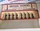 Vintage Britains Soldiers 2089 Gloucestershire Regiment 2 With Some Damage