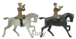 Vintage Britains The Band Of The Life Guards Boxed Set 101