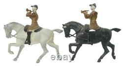 Vintage Britains The Band Of The Life Guards Boxed Set 101