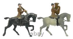 Vintage Britains The Band Of The Life Guards Boxed Set 101