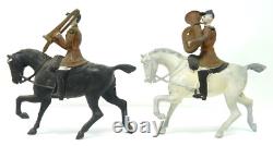 Vintage Britains The Band Of The Life Guards Boxed Set 101