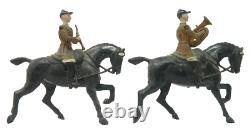 Vintage Britains The Band Of The Life Guards Boxed Set 101