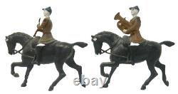 Vintage Britains The Band Of The Life Guards Boxed Set 101