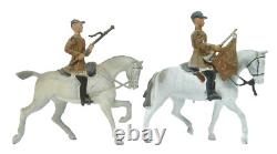 Vintage Britains The Band Of The Life Guards Boxed Set 101