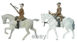 Vintage Britains The Band Of The Life Guards Boxed Set 101